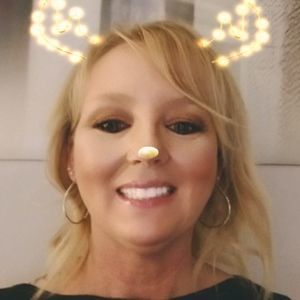 Meet your Posher, Sandy